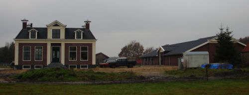 Kwekerij Harsenhorst
